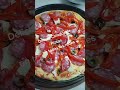 Pizza Calabresa