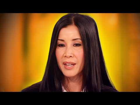 The Tragic Story Of Lisa Ling Will Break Your Heart