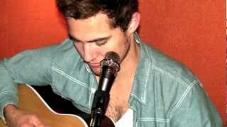 Lisa Baby (Acoustic) - Walk The Moon OFFICIAL
