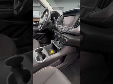 фото gmc terrain ii 0