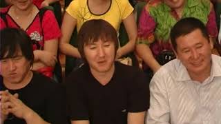 Көз тимесін(Шымкент)Сәлемдесу (Жазғы кубок 2006) Көз тимесін(Шымкент)Сәлемдесу (Жазғы кубок 2006)