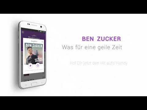 download lagu mp3 mp4 Klingelton Ben Zucker, download lagu Klingelton Ben Zucker gratis, unduh video klip Klingelton Ben Zucker