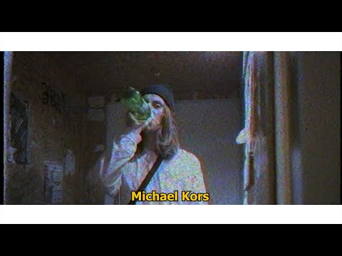 urboishawty - Kors Bag (prod. 97cree)