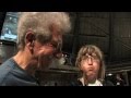See how apparent Paul Marioni's passion is for glass art in this video filmed at Tacoma's Museum of Glass.