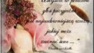 List Do Przyjaciółki самые популярные видео