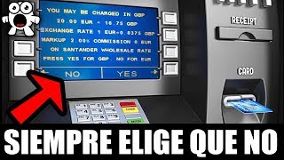 Tips Que Te Salvaran De Ser Estafado y Perder Tu Dinero