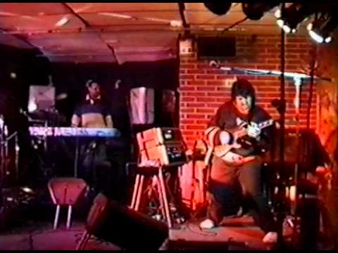 "Led Boots" by Jeff Beck - The MJ's Live at the Woodshed