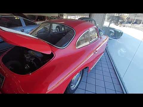 1964 Porsche 356C (CC-1552838) for sale in Springfield, Ohio