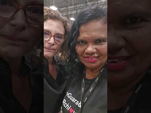 Referência em sustentabilidade, Sônia Consiglio conhece fábrica da Riachuelo e destaca grandiosidade