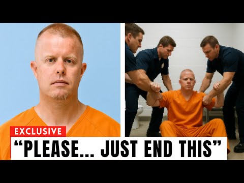 Inside Chris Coleman Prison Life - Actually Worse Than Death Penalty