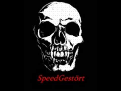 SpeedGestoert Mix Halloween Geballer 31 10 12