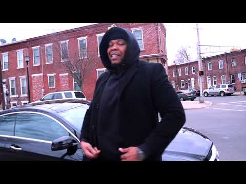 Catchem Streetz Music Video