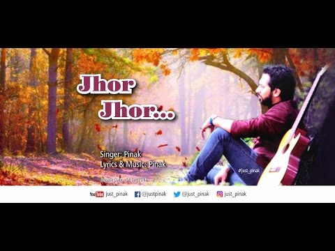 Pinak Jhor jhor jhora patay