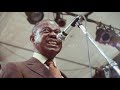 Louis Armstrong - "When It's Sleepytime Down South" from "Louis Armstrong at Newport 1970"