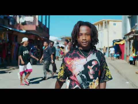 RHUM PUR - BABYLONE CLIP OFFICIEL