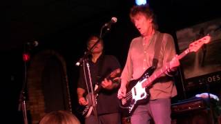 SHOES-Hot Mess live in Milwaukee, WI 7-26-13