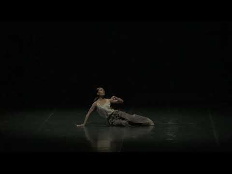 artist portrait: madoka kariya / walk on, walk on / japan, july 2022