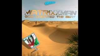 Matrixxman - God Created the Beat feat. Mykki Blanco (Apocalypse Now)