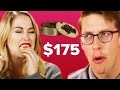 Lumpfish Caviar Taste Download Lyrics Mp3 and Mp4