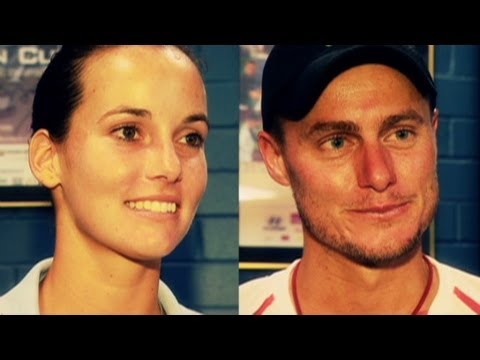 What is the Hopman Cup?