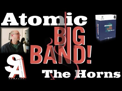 Intelligent Virtual Big Band ! HUGE TIME SAVER !!