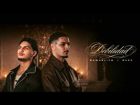 Samueliyo Baby and RVFV