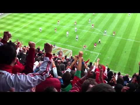 Standard - Anderlecht (07/10/2012) - 03 WWW.STANDARDCHAMPION.COM