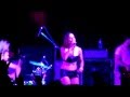 Halestorm - Here's to Us (live Madrid 2013)