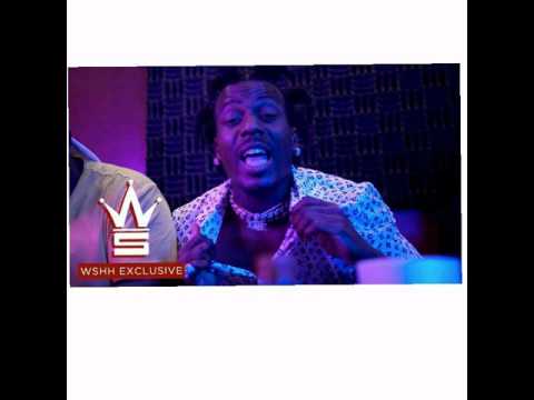 Sauce Overload (2017)