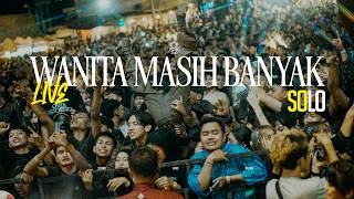 Download lagu LIVE WANITA MASIH BANYAK SOLO 2026 mp3 Download lagu LIVE WANITA MASIH BANYAK SOLO 2026 mp3