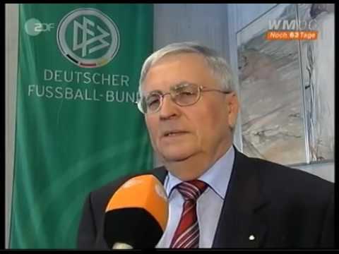 Kahn gegen Lehmann | WM 2006 Teil 1