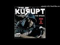 Kurupt - Im Back