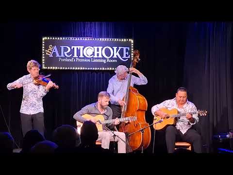 For Babs, Paulus Schafer/Tim Kliphuis/Jimmy Grant/Simon Planting, Sept 23 2025