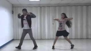 [Dance Cover] - No Erase by James Reid and Nadine Lustre