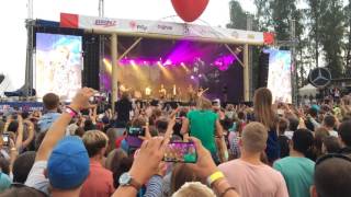 Léto Lásky - Summer All stars ft. Slza Léto Lásky - Summer All stars ft. Slza