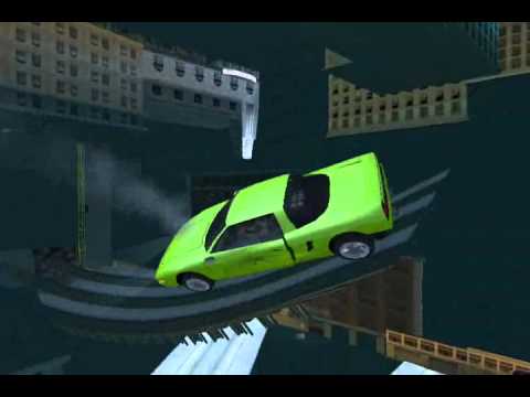 [DM] Few Back Ward's DzA