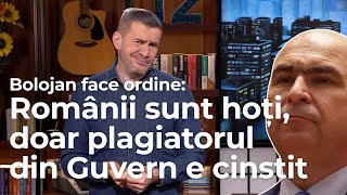 Ziua Culturii. Oare de ce marii patrioți nu știu să lege două vorbe? | Starea Nației 15.01.26