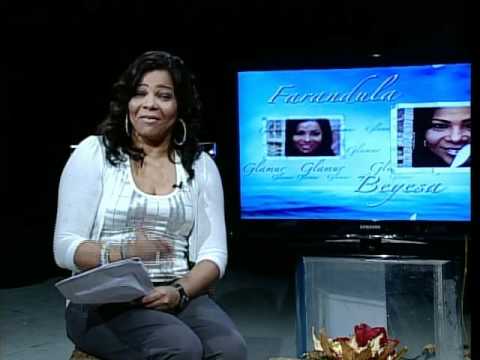 ENTREVISTA KU ANGELLY LODOWIKA.