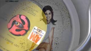 Claudine Longet - Lazy summer night