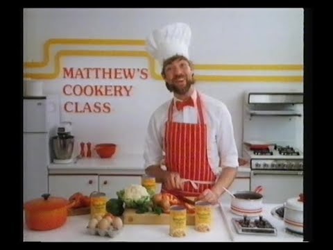 Central | Adverts | 1983