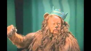 Wizard of Oz   If I Were King of the Forest