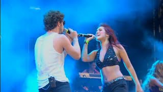 03 - Celestial - RBD • Tour del Adiós • São Paulo (HQ)