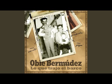 Cuando Se Ama A Una Mujer (With Gustavofonsecareyli) - Obie Bermudez