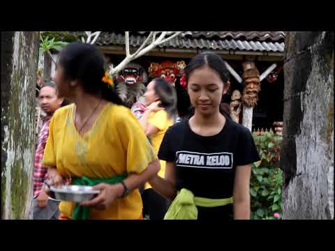 Video Basa Bali - BALI GELAH IRAGA ( SMA N 1 TEMBUKU)