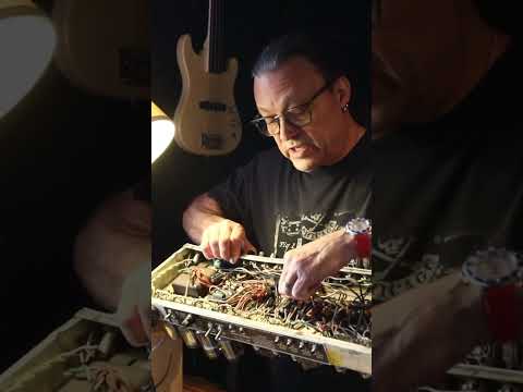 Why Tube amps are better