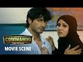 Vidyut Jammwal Ka Solid Action | Commando | Movie Scene