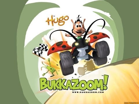 Hugo : Bukkazoom! Playstation 2
