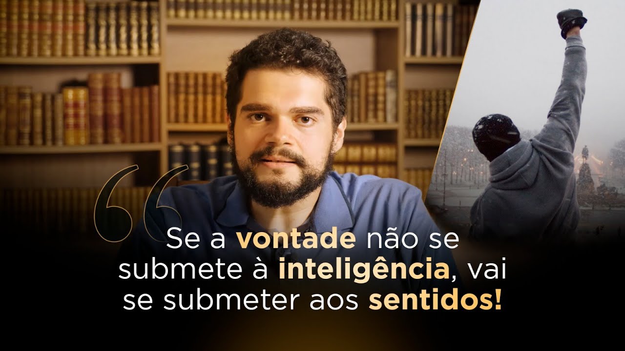 5 conceitos para fortalecer a sua vontade