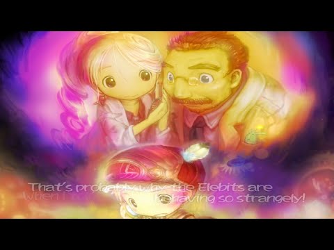 Elebits - Level 24 Gameplay (Dolphin)