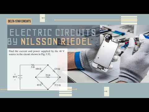 Nilsson Riedel Electric Circuits